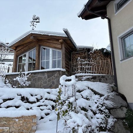 Alpinchalet Eder - Steiner Saalbach-Hinterglemm Extérieur photo