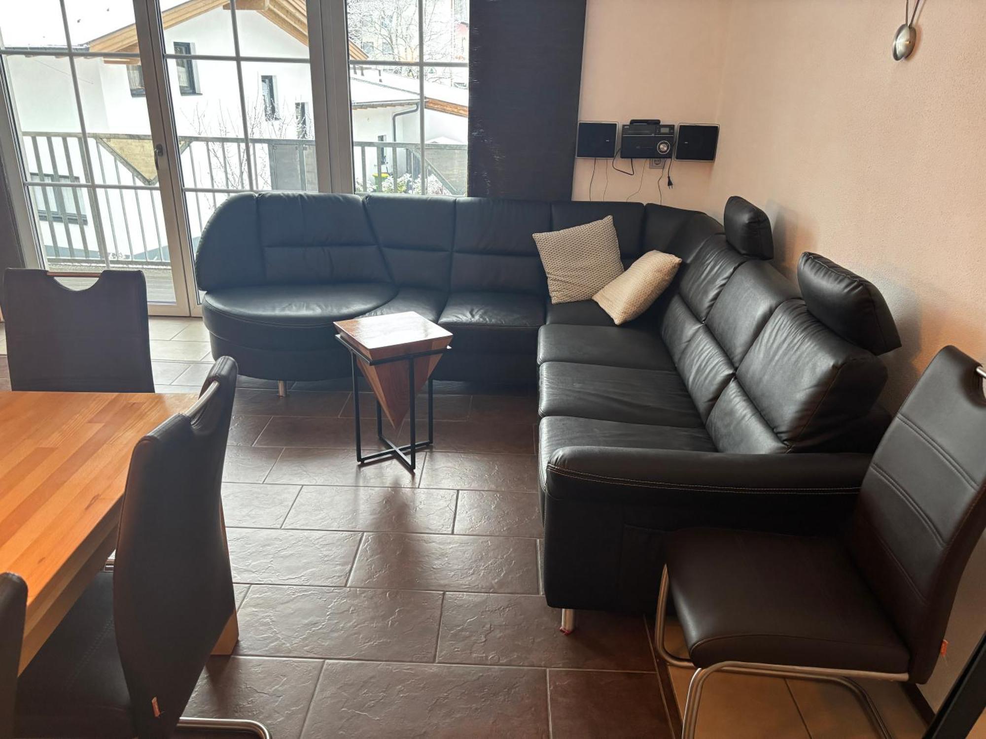 Alpinchalet Eder - Steiner Saalbach-Hinterglemm Extérieur photo