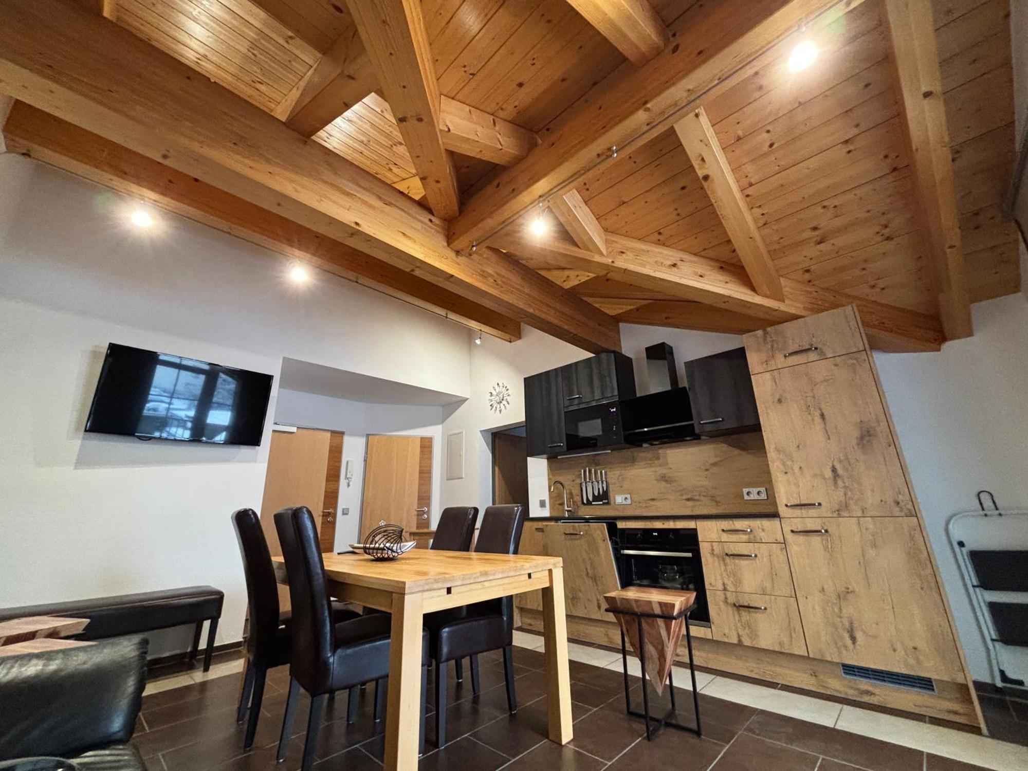 Alpinchalet Eder - Steiner Saalbach-Hinterglemm Extérieur photo