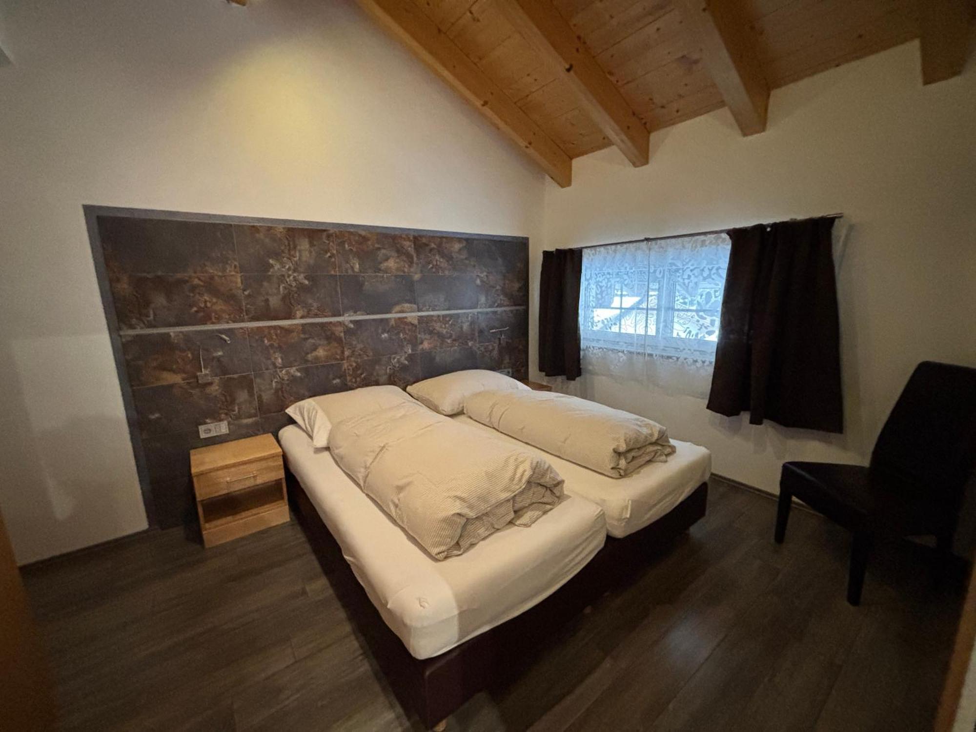 Alpinchalet Eder - Steiner Saalbach-Hinterglemm Extérieur photo