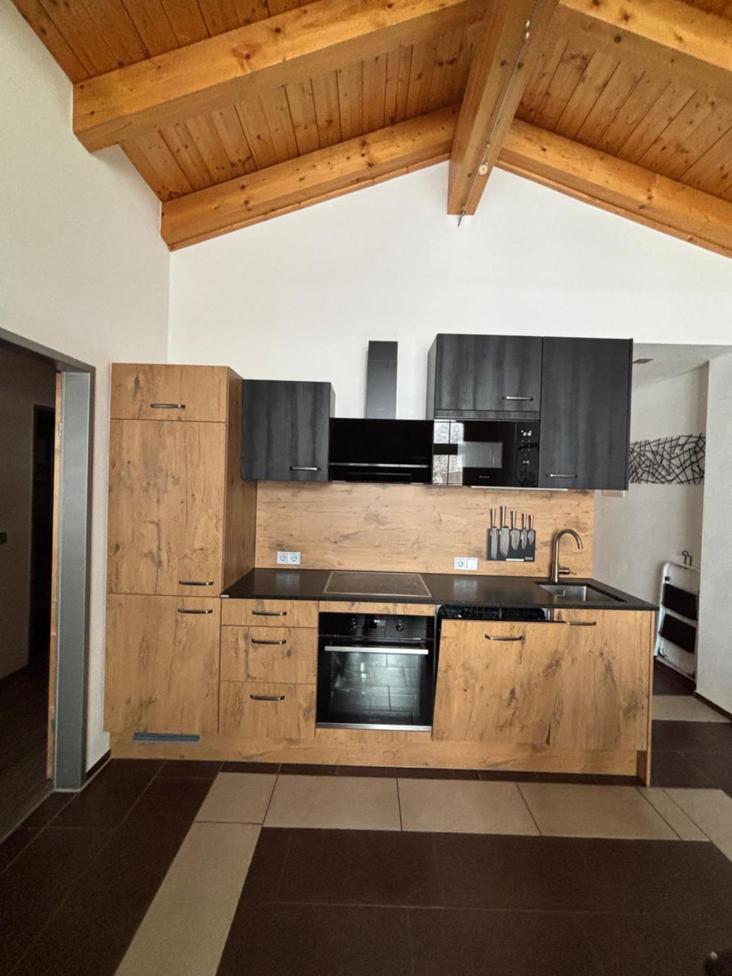 Alpinchalet Eder - Steiner Saalbach-Hinterglemm Extérieur photo