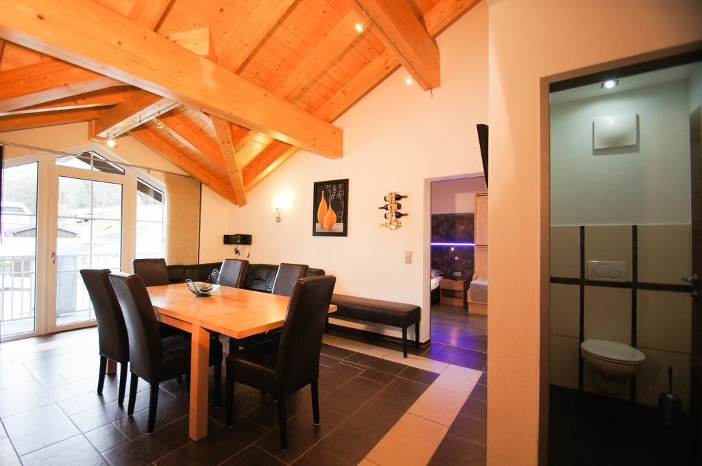 Alpinchalet Eder - Steiner Saalbach-Hinterglemm Extérieur photo