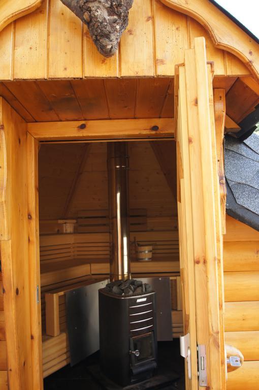 Alpinchalet Eder - Steiner Saalbach-Hinterglemm Extérieur photo