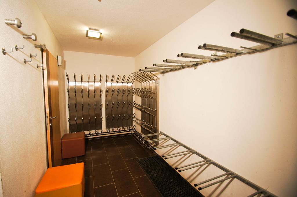 Alpinchalet Eder - Steiner Saalbach-Hinterglemm Extérieur photo